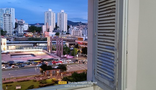 Classic Apartment, Courtyard View