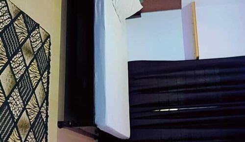 Habitación individual Deluxe, 1 habitación, fumadores, Aire acondicionado