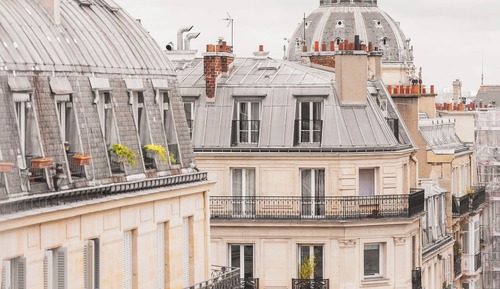 Habitación familiar, varias camas