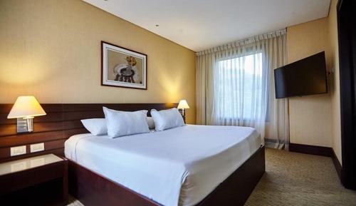 Habitación individual