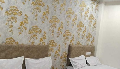 Habitación cuádruple