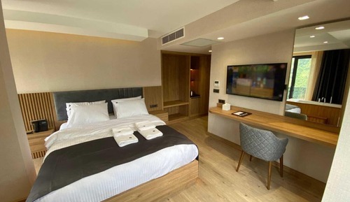 Habitación superior