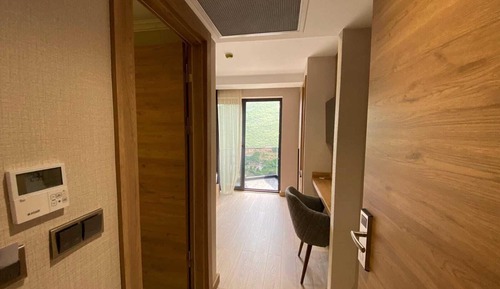 Habitación económica