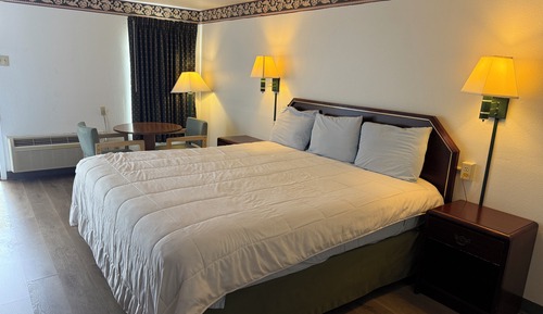 Habitación individual Confort