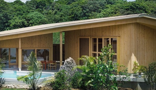 Habitación estándar, no fumadores (Sea,King)