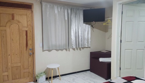 Habitación clásica con 1 cama doble o 2 individuales