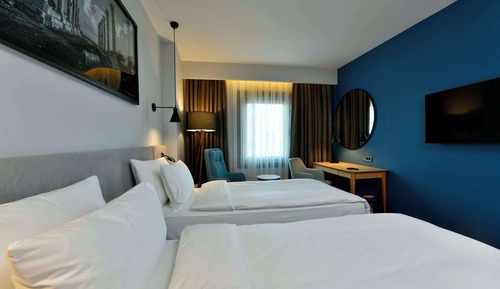 Habitación estándar