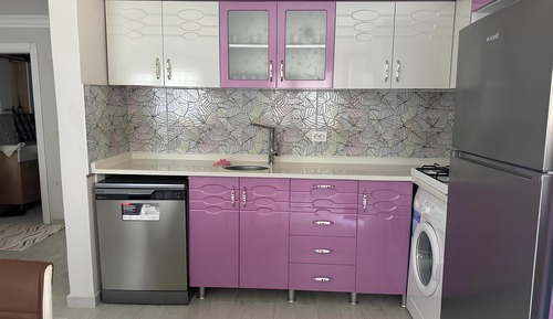 Standard Apartment, 2 Bedrooms, Balcony, Garden View