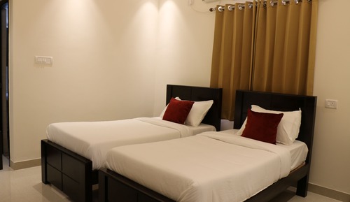 Habitación estándar