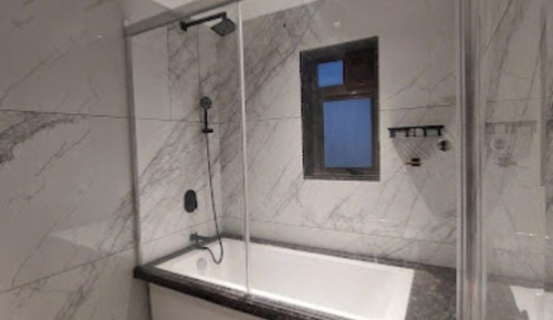 Classic Room, Balcony, Mountain View