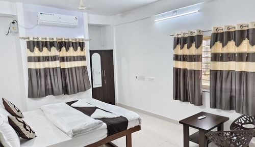 Deluxe Double Room, Multiple Bedrooms