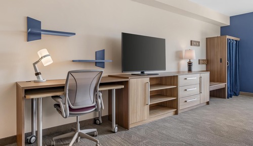 Suite, 1 habitación