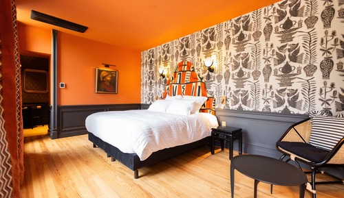 Habitación doble