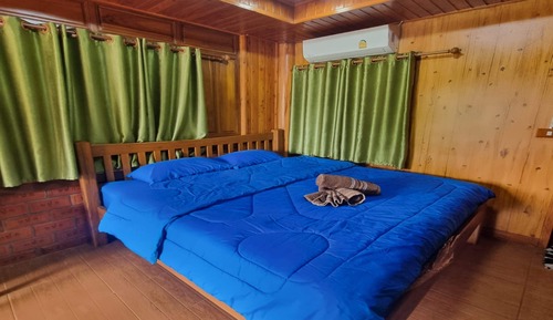 Habitación Deluxe doble