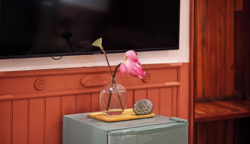 Habitación doble superior