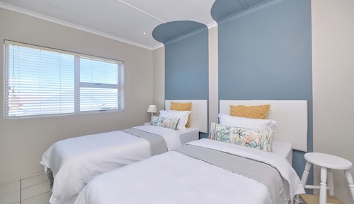 Apartamento de diseño, 2 habitaciones