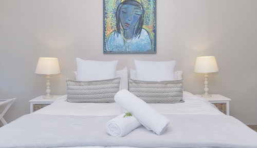 Casa de campo familiar