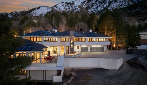 Villa, 5 habitaciones