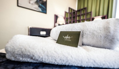 Habitación individual estándar