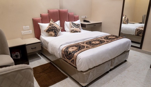 Habitación superior