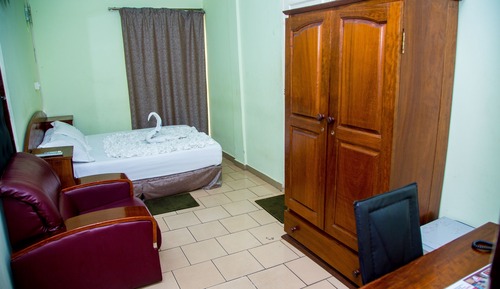 Habitación Confort