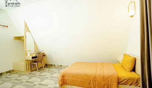 Bungalow Deluxe