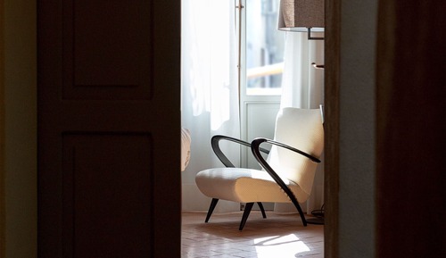 Habitación Deluxe doble, baño privado (Double De Luxe)