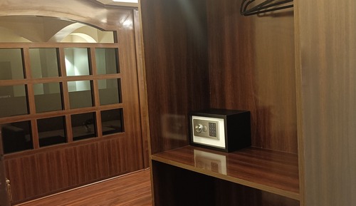 Habitación Signature