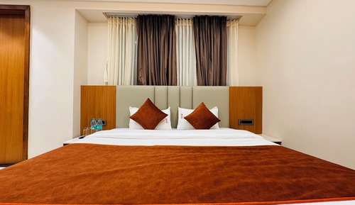 Habitación ejecutiva doble