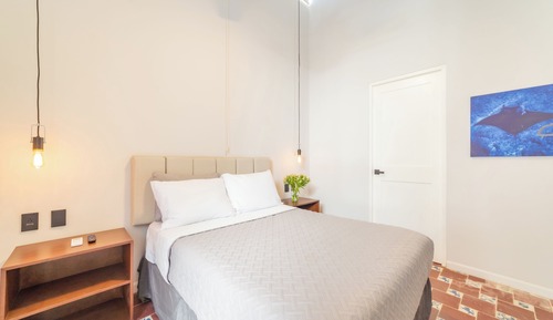 Habitación estándar