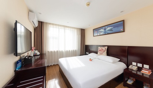 Habitación superior