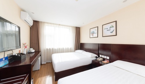 Habitación familiar