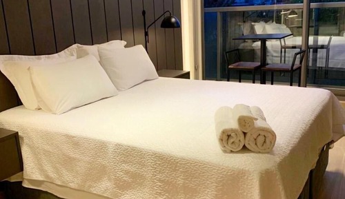 Suite Confort