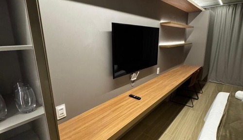 Suite Confort