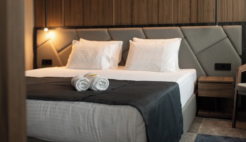 Suite estudio Deluxe