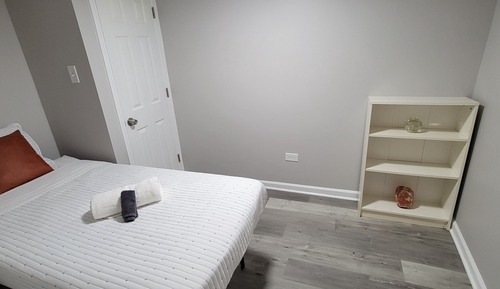 Habitación estándar