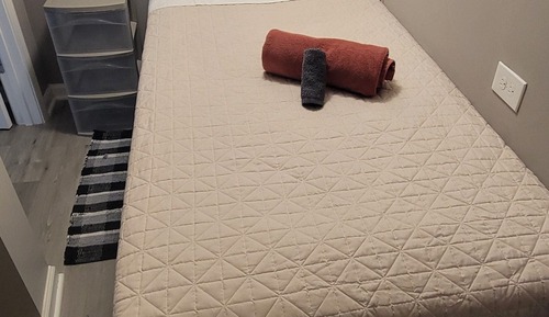 Habitación económica