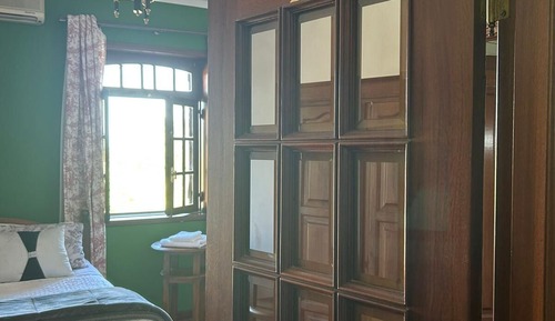 Habitación triple básica (SUITE 11)