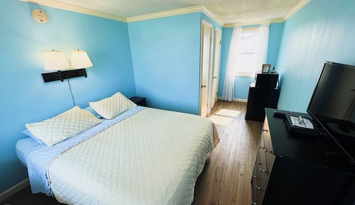 Habitación estándar