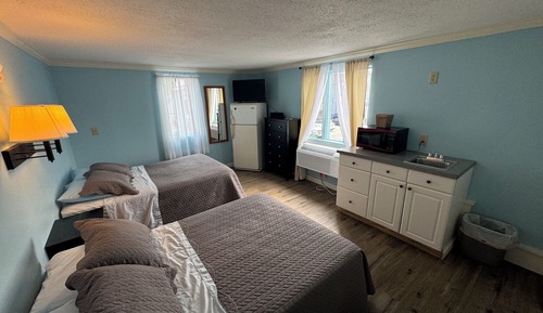 Habitación Premium doble