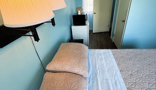 Habitación Deluxe doble