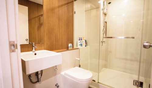 Apartamento Confort, 1 habitación, no fumadores, balcón