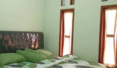 Habitación estándar