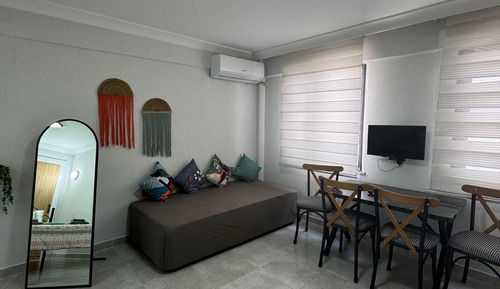 Habitación clásica