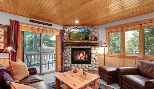 Apartamento, 2 habitaciones