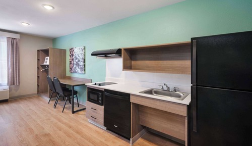 Suite, 1 cama de matrimonio, no fumadores (Dishwasher, Bathtub W/grab Bars)