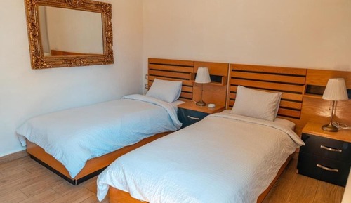 Habitación Confort doble