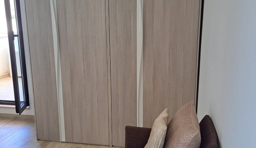 Apartamento Confort, vistas a la ciudad