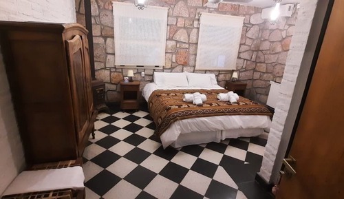 Habitación Confort doble