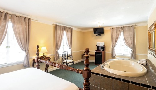 Habitación Signature